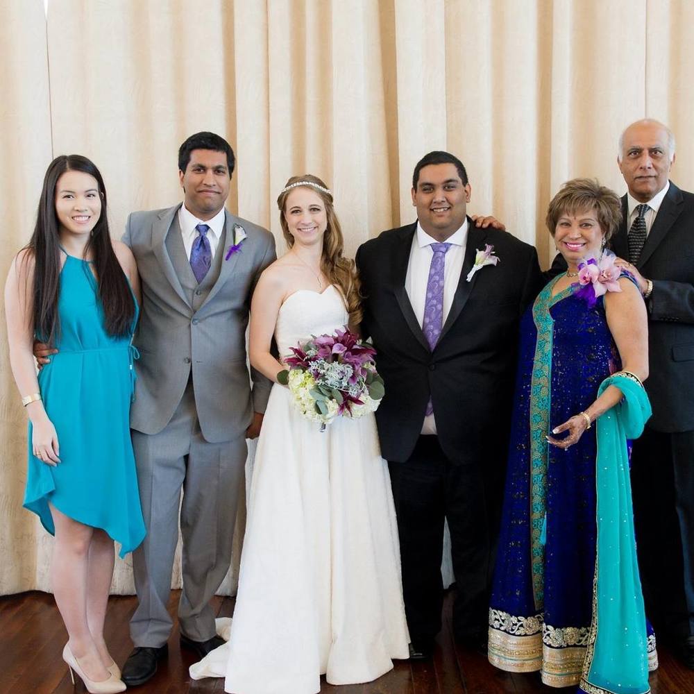 Meet your Posher, Nimet